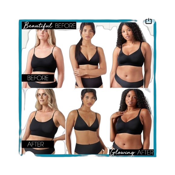 St. Tropez Self Tan Bronzing Mousse, 4 fl. oz. - Picture 4 of 5